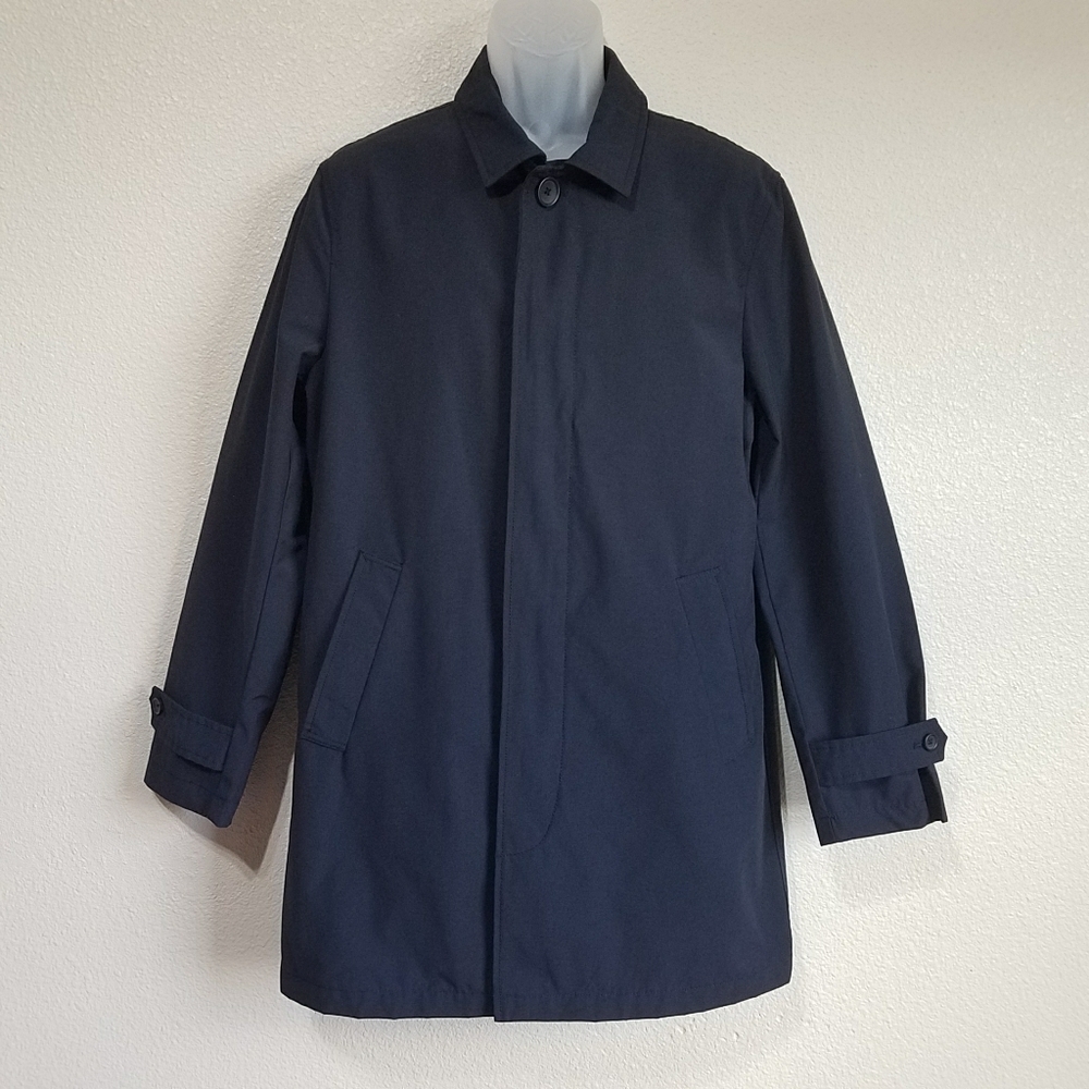 Men's Banana Republic Coat